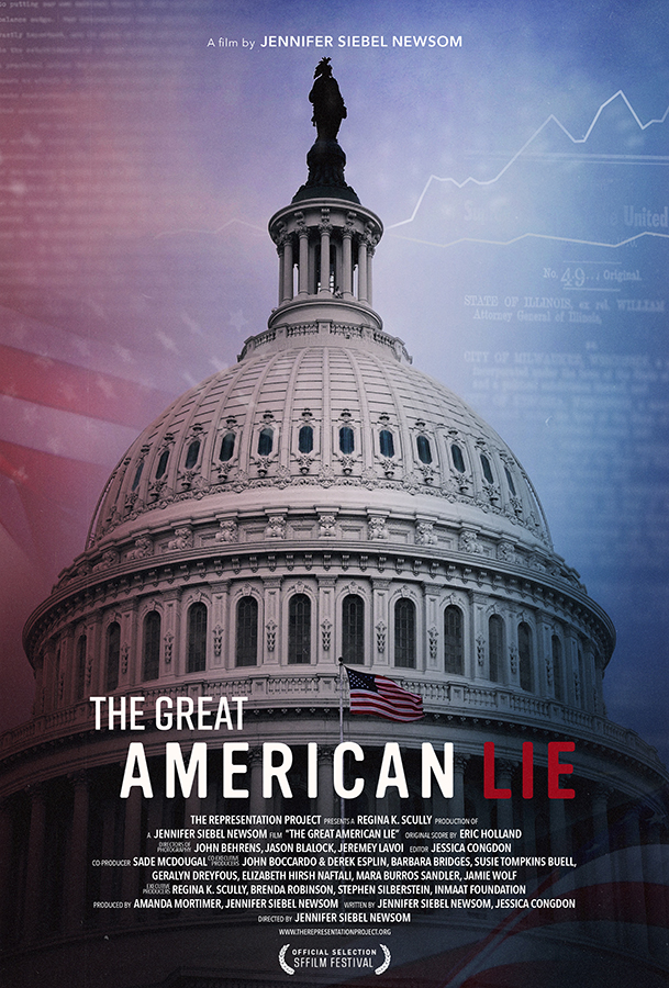 Great_American_Lie_Film_Poster_Capitol_Dome