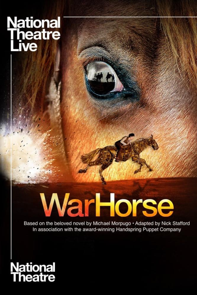war_horse_poster