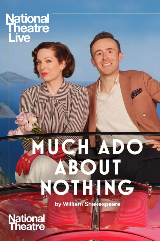 Much Ado About Nothing