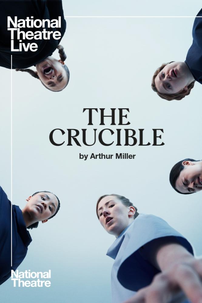 The Crucible