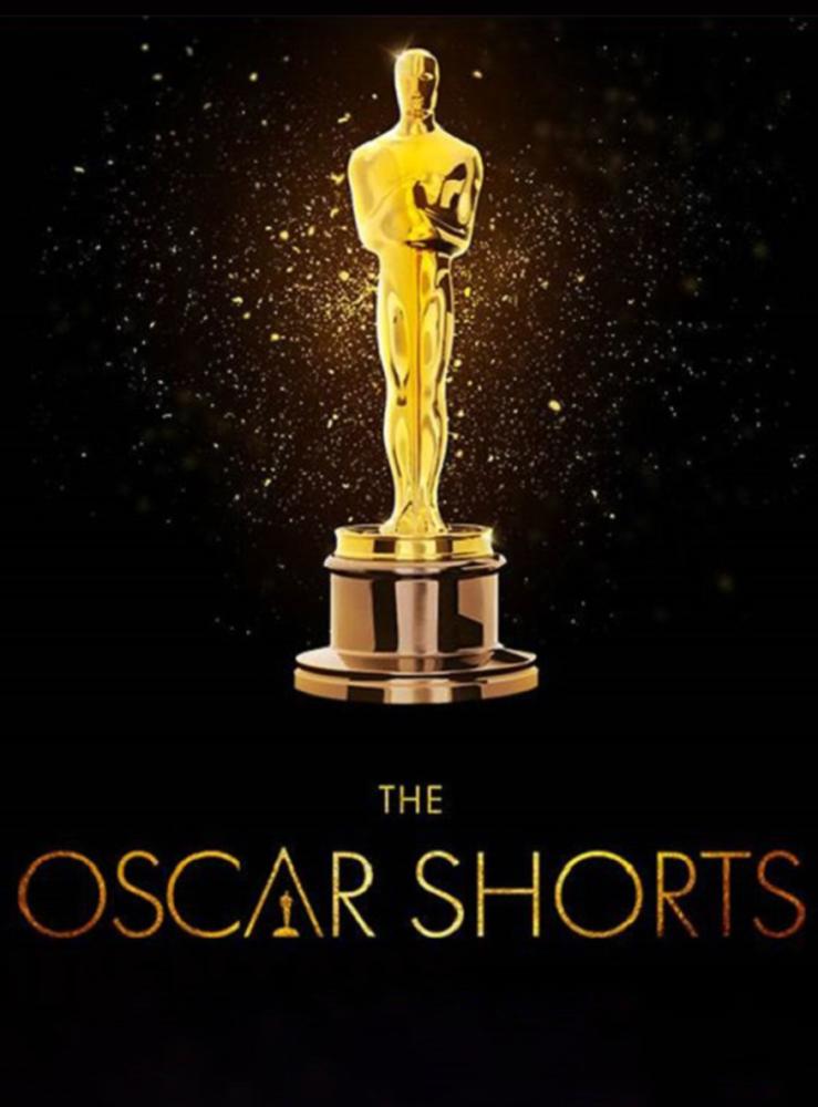 Oscar_award_on_black_background