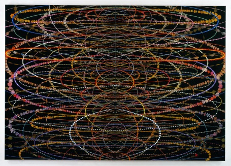 Fred Tomaselli